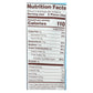 Torie & Howard, Chwy Frts, Og2, Sour Ast, Bg, Pack Of 6, Size 4 Oz - No Artificial Ingredients Dairy Free Gluten Free Kosher Veg