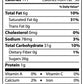 Angel Specialty Products, Blended Smoothie, 3-Pound Bag Instant Frappe Powder Mix, Strawberry Banana [3 Lb] [34 Servings]