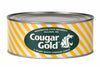 Cougar Gold Sharp White Cheddar Cheese, 30 Ounce Can, Washington State University