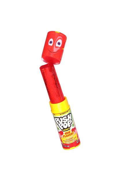 Push Pop