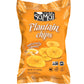 Samai Plantain Chips - Gluten Free, All Natural, Non-GMO, Kosher - 15oz (Pack of 3)