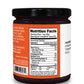 PURE INDIAN FOODS Organic Tamarind Paste Concentrate, Gluten Free, No Sugar Added, 11 Ounce Glass Jar