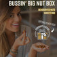 Nuts Snack Packs With Mixed Nuts And Trail Mix Healthy Snacks Variety Pack For Adults (56 Count)