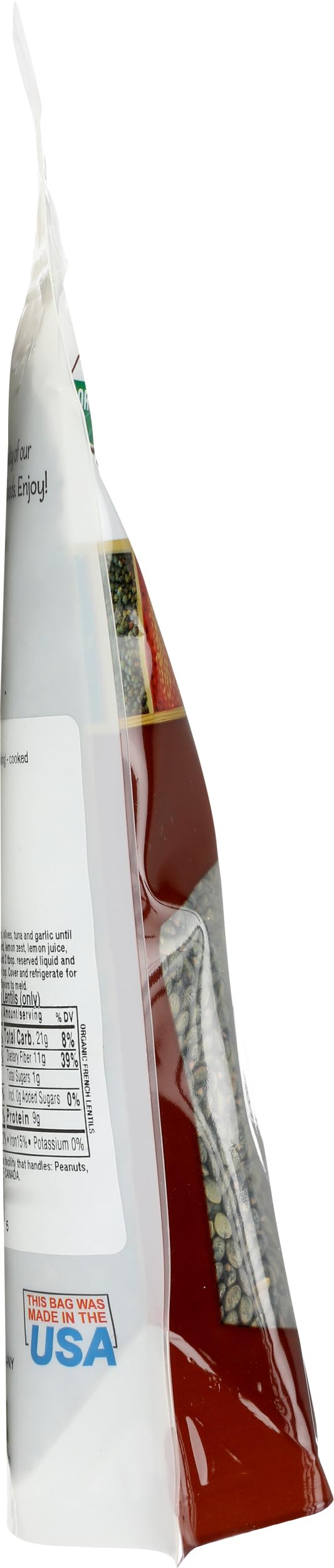 OG2 AURORA FRENCH LENTIL (10x24.00)