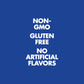 Luna Bar - Variety Pack - Nutz Over Chocolate And Chocolate Cupcake Flavor - Snack Bars - Non-Gmo - Gluten-Free Protein Bars - M