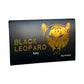 Black Leopard Honey Packs- 20 Gram Satchets - Pack of 10 - enhanced Pure Honey with Jelly Bee Pollen
