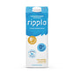 Ripple Unsweetened Original Non-Dairy Milks | Vegan Milk with 8g Pea Protein | Shelf Stable | Non-GMO. Plant Based, Gluten Free