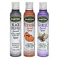 Mantova Spray Extra Virgin Olive Oil Variety Set - Garlic | Black Truffle | Turmeric - 8 Fl. Oz. (Pack Of 3) - Product Of Italy