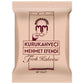 Kurukahveci Mehmet Efendi Turkish Coffee, Arabica Beans, Roasted Ground, Rich Aroma, 3.52 OZ