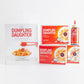 Dumpling Daughter - Spicy Sweet Soy Sauce (16 Oz Chef'S Bottle)