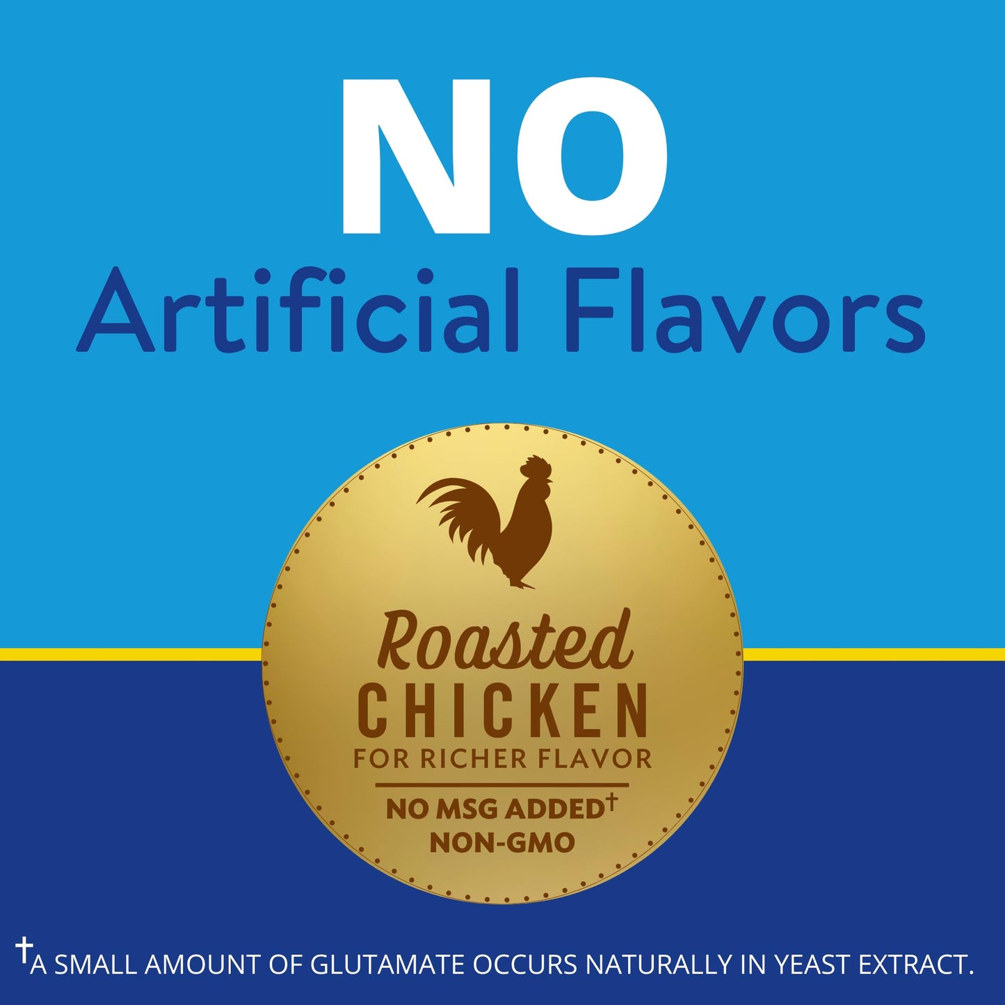 College Inn Organic Chicken Broth, All Natural, 32 Fl Oz (Pack of 12)