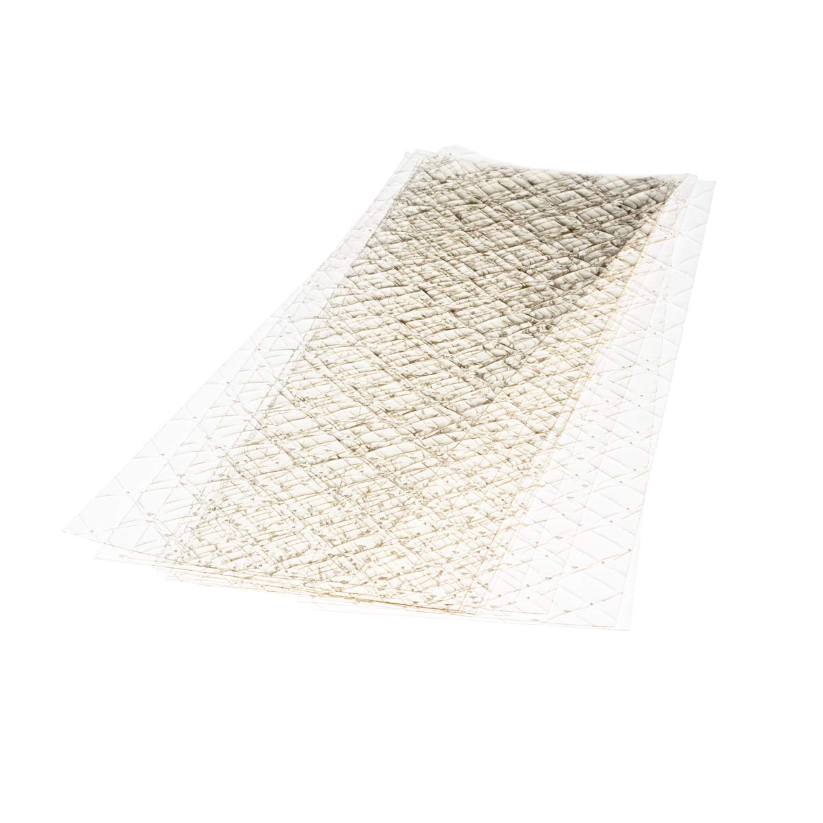Perfectagel Platinum Gelatin Sheets (230 Bloom) - 20 Sheets