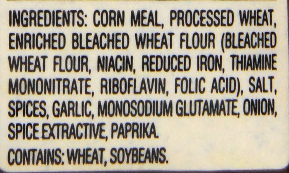 Andys Breading Fish Cajun, 10 Oz (Pack Of 6)