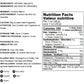 Food To Live - Organic California Walnuts Halves & Pieces, 7.5 Pounds Non-Gmo, Raw, Unsalted, Shelled, Vegan, Kosher, Sirtfood,