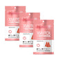 DC24 DAILY CARE Sugar Free Xylitol Chewing Gum, Watermelon Flavor, 150 Count (Pack of 1)