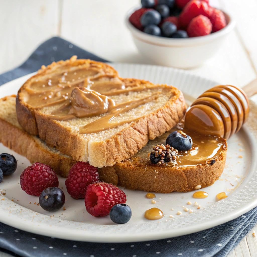 MaraNatha No Stir Creamy Almond Butter, 12 oz Jar (Pack of 4)