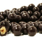 Gourmet Dark Chocolate Covered Hazelnuts by Its Delish, (3 lbs)