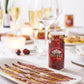 Ortiz Anchovies in Olive Oil 3.35oz/95g | Premium Spanish Anchovy Filets in Olive Oil [3.35oz/95gr Glass Jar]