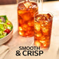 Lipton Iced Tea K-Cups, Unsweetened Black Iced Tea, 24 K-Cup Pods