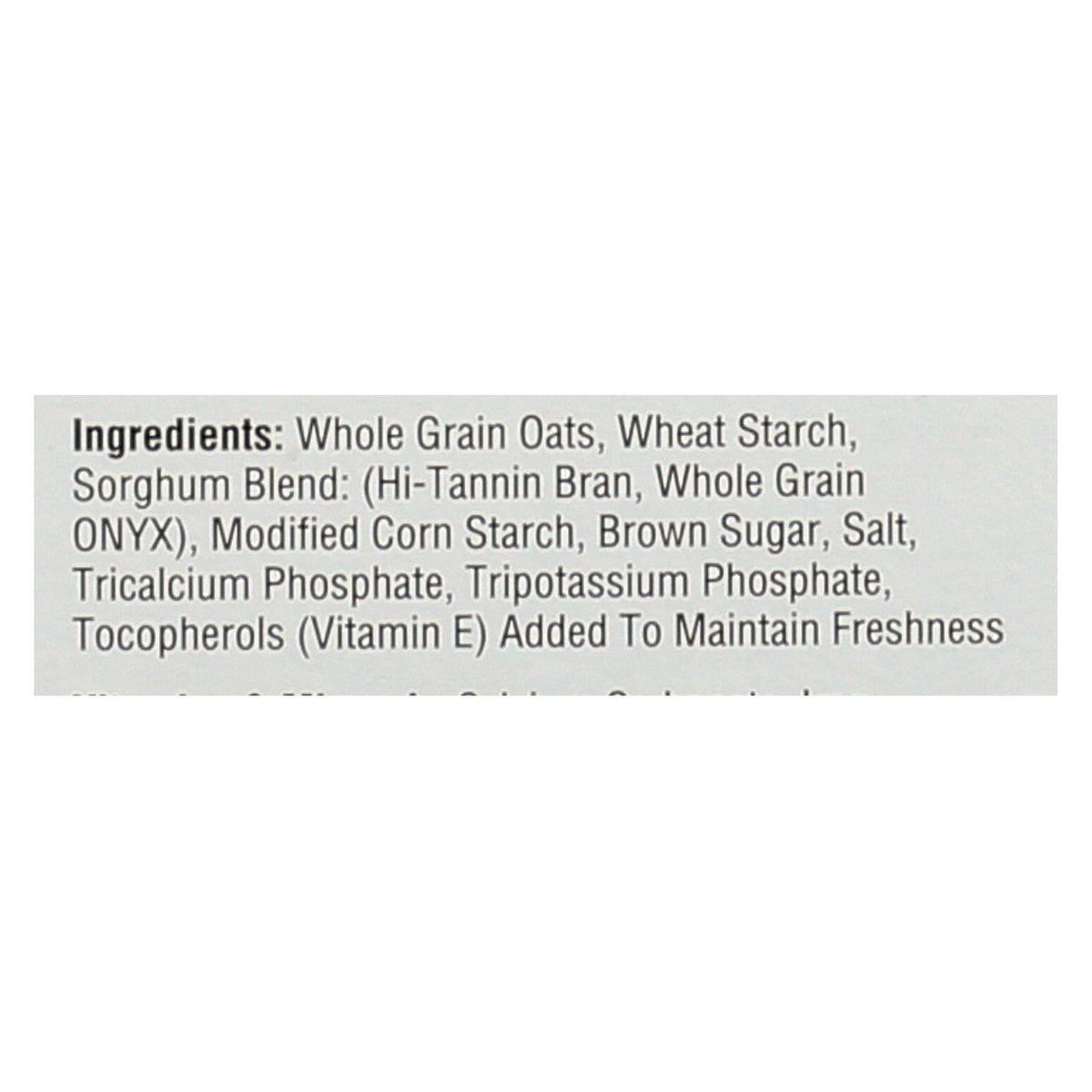 Grain Berry Cereal, Toasted Oat, (The Silver Palate), 12 Oz (Pack Of 6)6