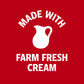 Campbell'S Condensed Cream Of Mushroom Soup With Roasted Garlic, 10.5 Oz Can (12 Pack)