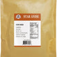 52Usa Star Anise Whole, 4 Ounce (Pack Of 1), Non-Gmo Verified Chinese Star Anise Whole, Dried Star Anise Pods For Tea And Baking