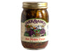 Jake & Amos - Hot Bread & Butter Pickles / 2 - 16 Oz. Jars