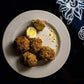 Pork Panko - 0 Carb Pork Rind Bread Crumbs - Keto and Paleo Friendly, Naturally Gluten-Free and Carb-Free (12oz Jar)