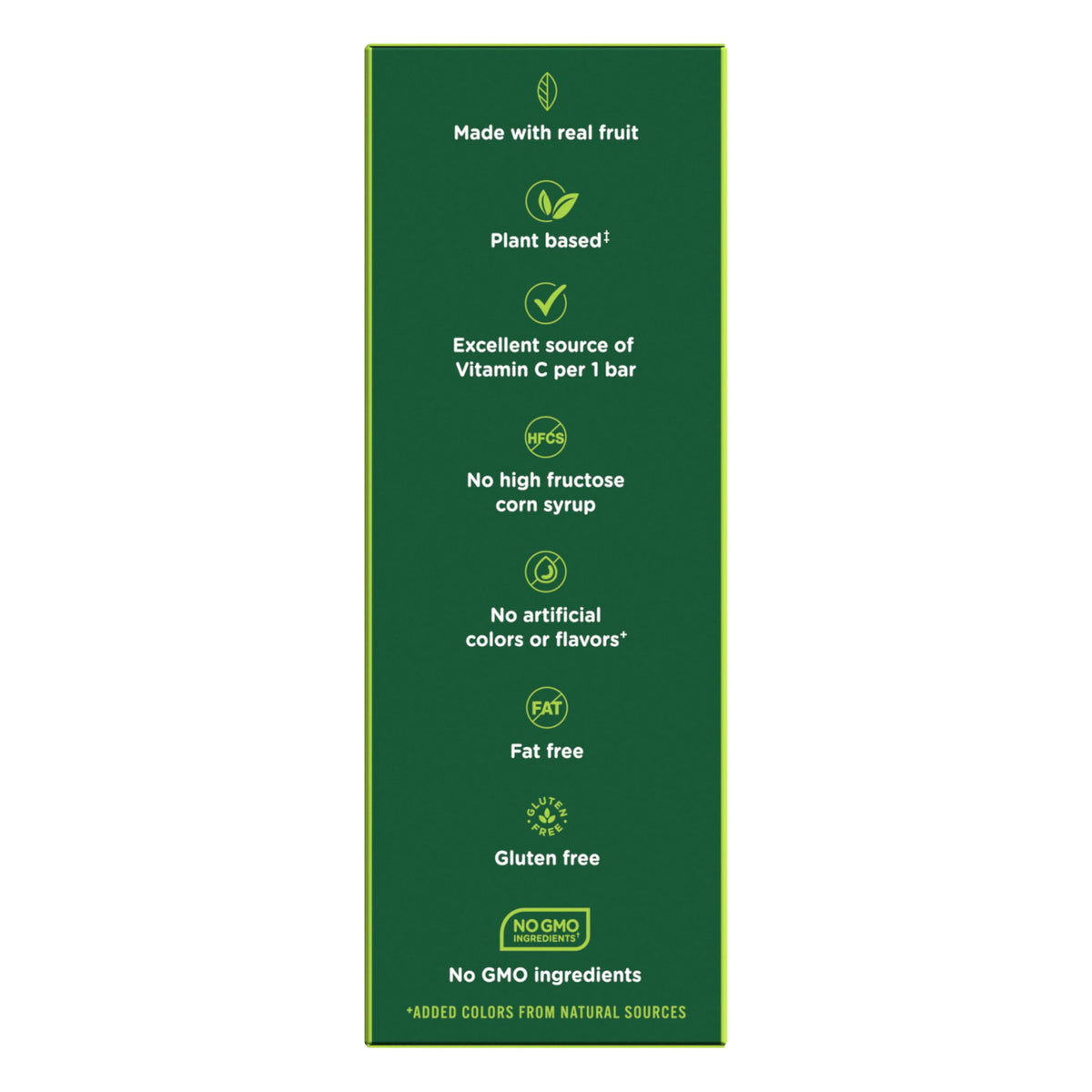 Outshine, Watermelon Frozen Fruit Bars, 6 Count (Frozen)