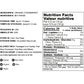 Food to Live Organic Strawberry Powder, 12 Ounces - Non-GMO, Freeze-Dried, 100% Pure, No Additives, Vegan, Bulk, Easy to Mix, Ri