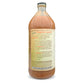 Mangosteen One | 100% Pure Organic Mangosteen Juice - 32oz Glass Bottle (1qt) | Xanthone  Vitamin & Antioxidant Rich Whole Superfruit - Gluten-Free  Vegan Mangosteen dietary product | Gopals Healthfoods