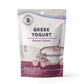 Cultures For Health Greek Yogurt Starter Culture - 2 Packets Heirloom Style, 0.4 Ounce, Ideal for Probiotic Yogurt, Smoothies, and Snacks