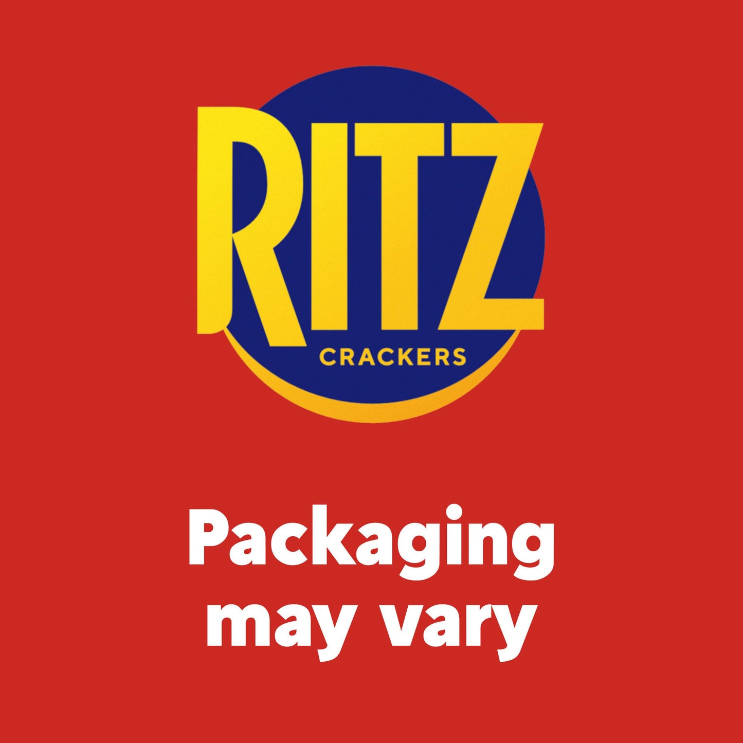 RITZ Bits Cheese Sandwich Crackers, 8.8 oz