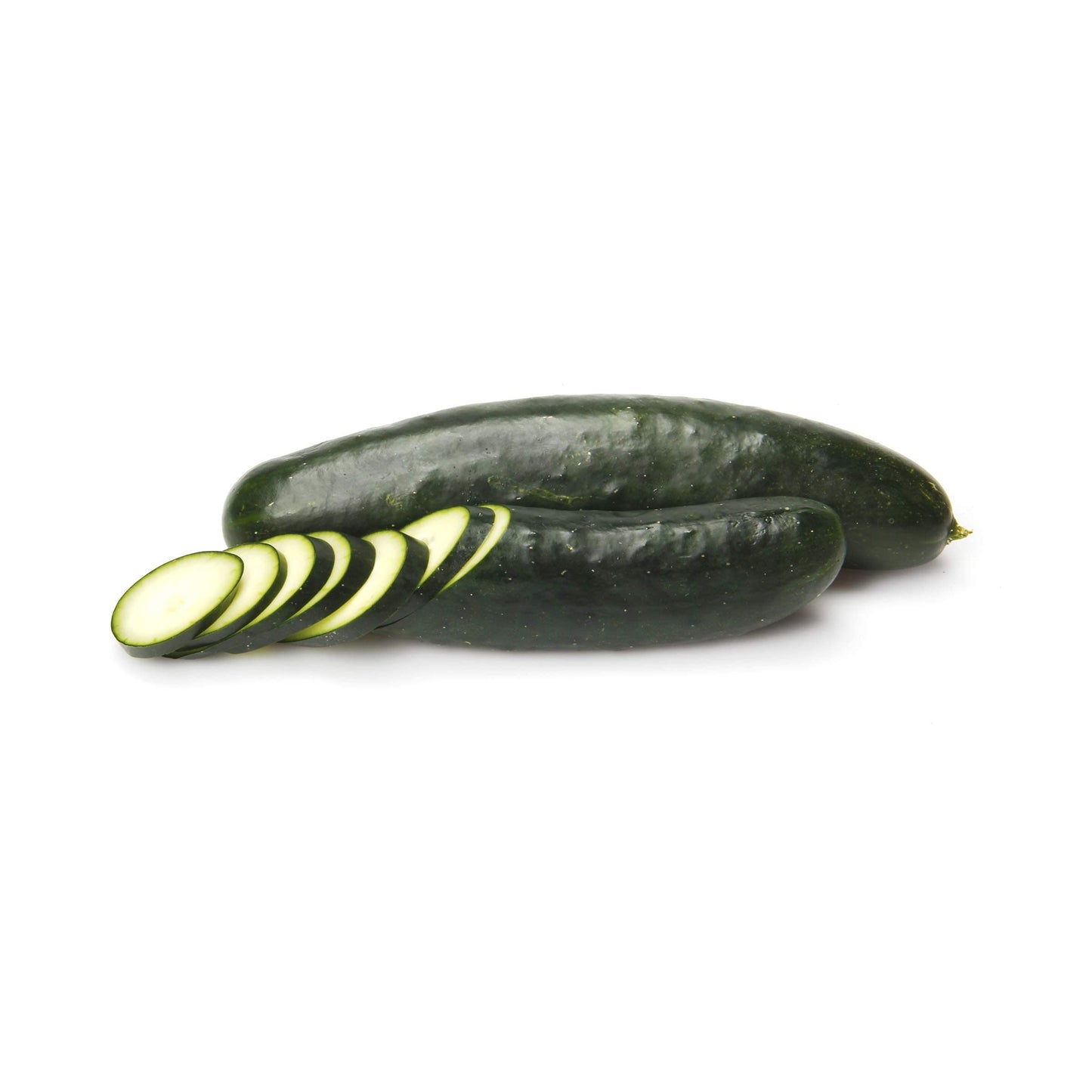 Organic Cucumber