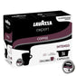 Lavazza Expert Intenso Coffee Capsules, Dark Roast, Arabica Robusta Blend, 36 Count, Compatible with Classy Plus Machine