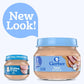 Gerber 2Nd Foods Mealtime For Baby Pureed Baby Food Jar Variety Pack, 6 Ham & Gravy Jars, 6 Turkey & Gravy Jars, 2.5 Ounce Jars