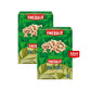 Emerald Nuts, Dill Pickle Seasoned Cashews, 15 Oz (Pack of 2)