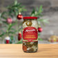 Mezzetta Italian Mix Giardiniera Chicago Style - Hot Giardiniera with Carrots, Celery, Cauliflower & Jalapeo - Tangy Pickled Veg