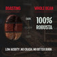 BAZAN COFFEE - Too Strong Robusta Vietnamese Whole Bean Coffee Dark Roast  Single Origin  High Caffeine & Low Acid Coffee  Bold Espresso Coffee Beans for Espresso Lovers  Full Bodied Flavor - 12oz bag