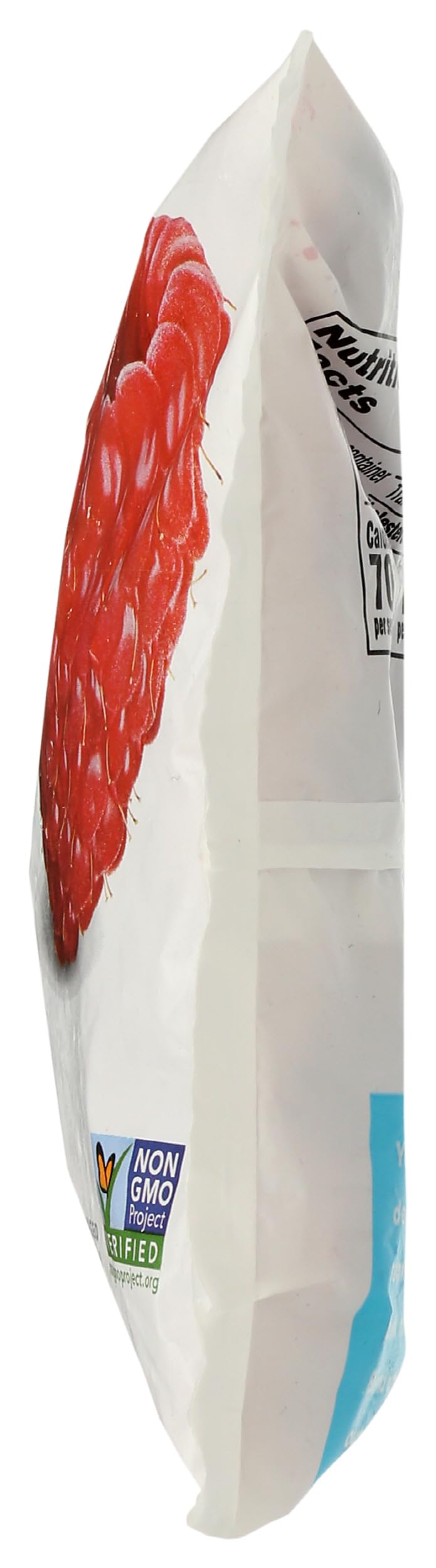 365 Everyday Value, Raspberries, 12 oz, (Frozen)