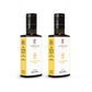 HYPERELEON ULTRA GOLD | Premium, Organic, Supremely High Phenolic, Greek Extra Virgin Olive Oil 100% Pure & Natural | Bio & Unfi