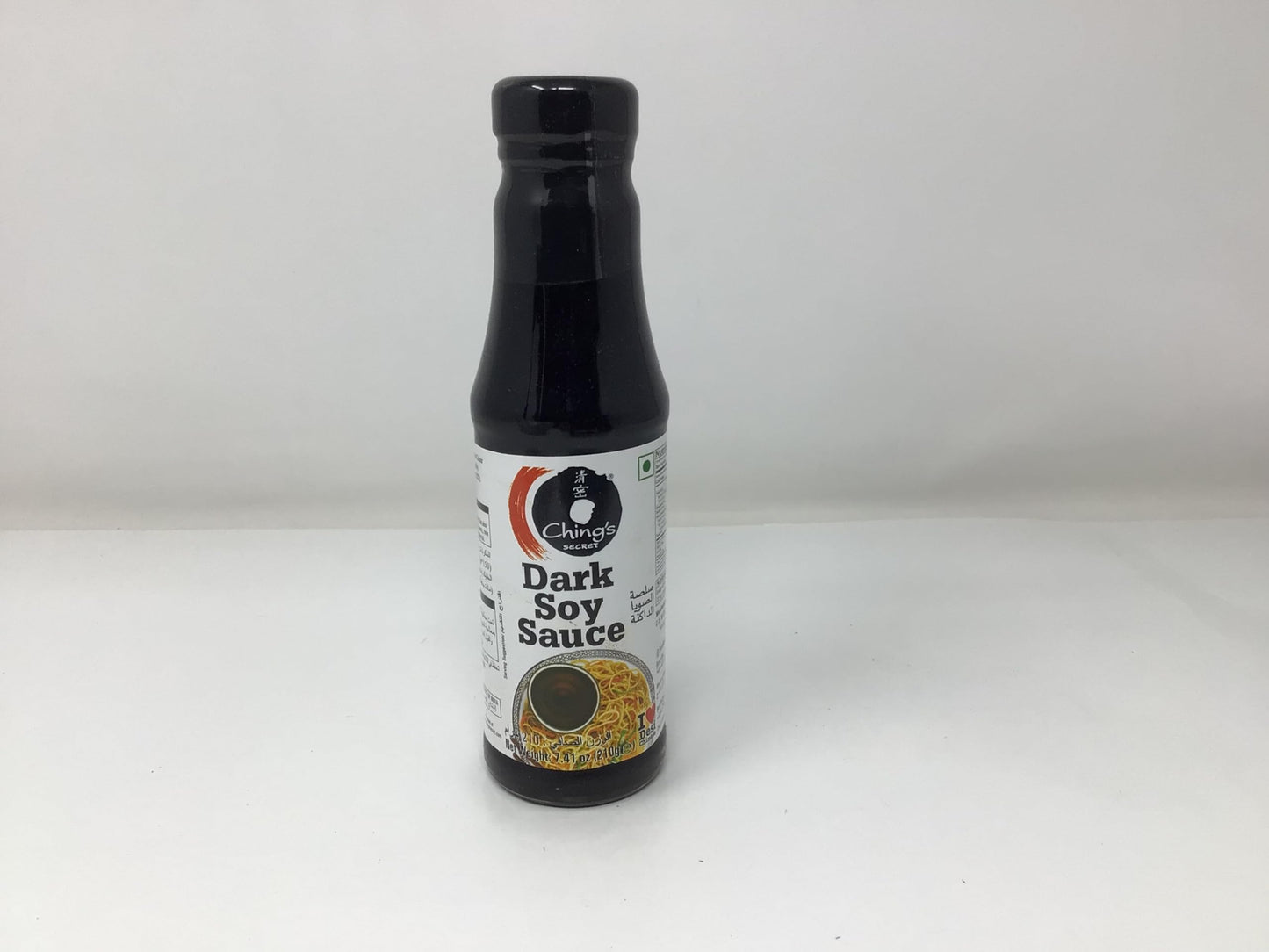 Chings Superior Dark Soy Sauce, 200G