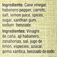 Badia Habanero Hot Sauce, 5.6 Ounce (Pack of 12)