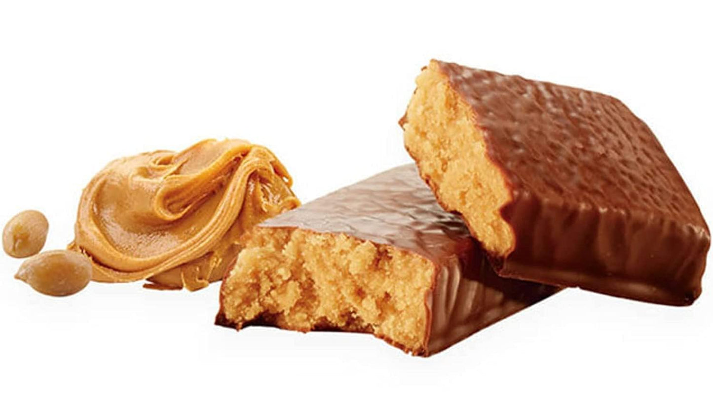 Generic Think, High Protein Snack Bars, Creamy Peanut Butter, 20 Bars, 2.1 Oz (60G Each)