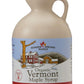 Hidden Springs Maple Organic Vermont Maple Syrup, Grade A Dark Robust (Formerly Grade B), 32 Ounce, 1 Quart, Family Farms, Bpa-F