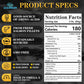 Oceanzen: Premium Quality,Atlantic Salmon - 12 Packs Of (2 X 6 Oz Fresh Skinless Fillets) Shipped Frozen,Sashimi Grade - Sustain