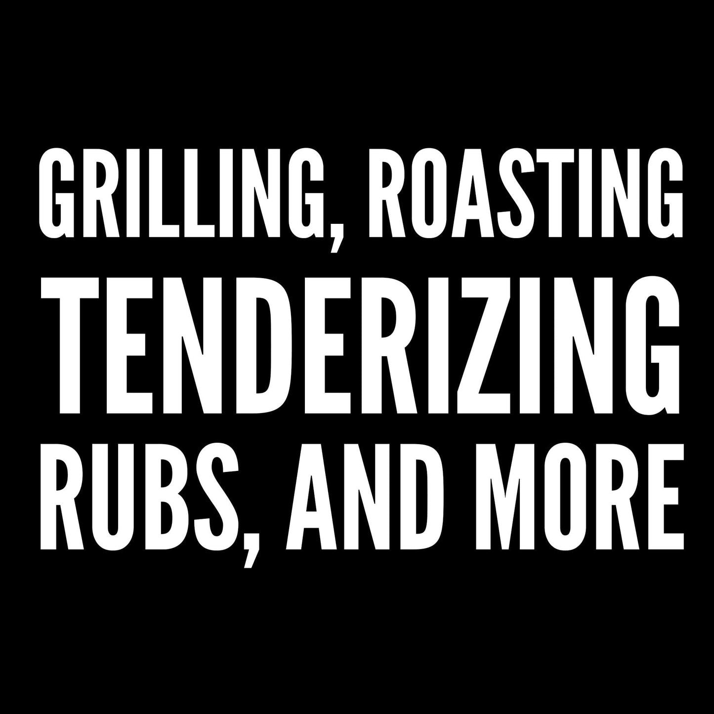 McCormick Grill Mates Mesquite Seasoning, 2.5 oz (Pack of 6)