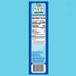 Generic Fruit Blox Sours Snacks, Blue Raspberry & Cherry, Non-GMO, 2 Boxes of 22 Pouches