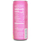 RSP NUTRITION AminoLean Energy Drink - Sugar Free, Natural Caffeine, Vegan Amino Acids, Pink Lemonade, 12 oz, Pack of 12