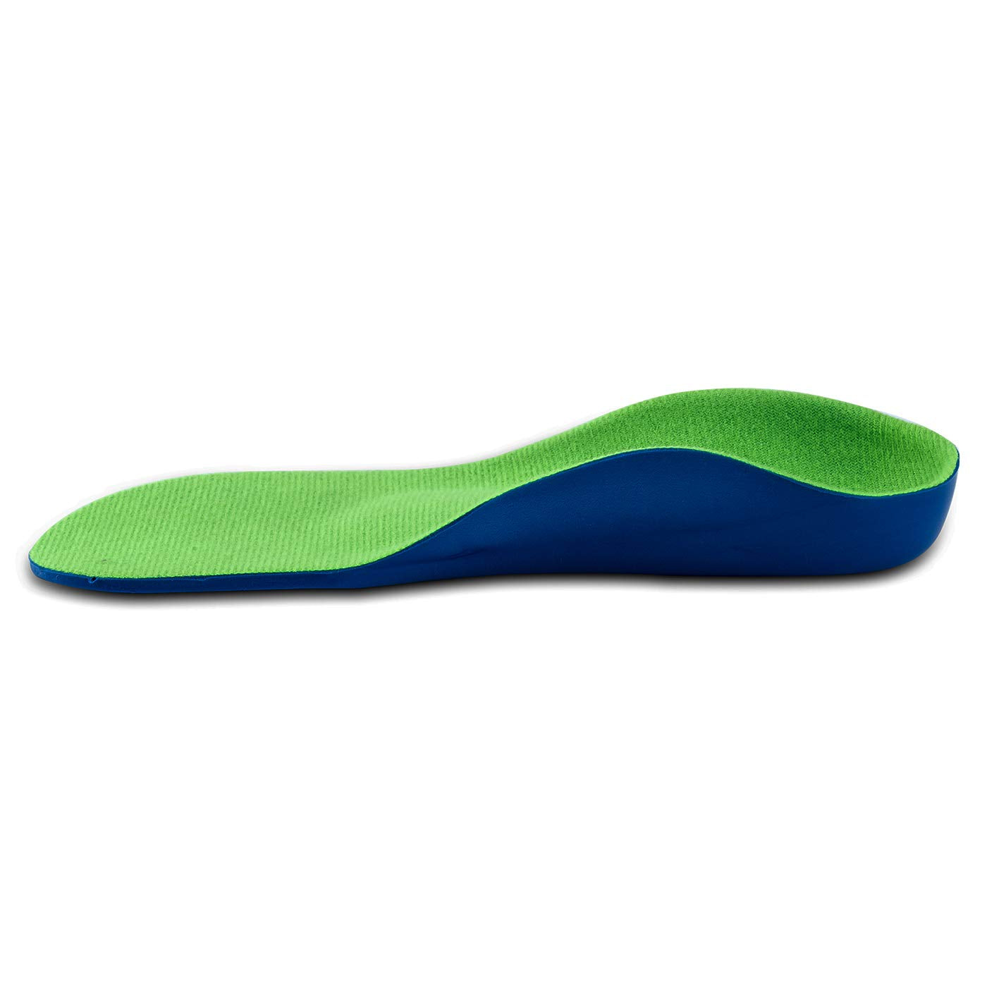 Orthotic Inserts For Kids - Childrens Flat Feet And Arch Support Insoles (21Cm Little Kids 2.5-3.5)